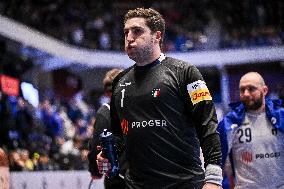 ALTRO - Pallamano - Men's EHF Euro 2026 - Iceland vs Italy