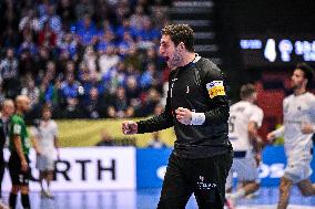 ALTRO - Pallamano - Men's EHF Euro 2026 - Iceland vs Italy