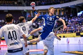 ALTRO - Pallamano - Men's EHF Euro 2026 - Iceland vs Italy