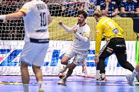 ALTRO - Pallamano - Men's EHF Euro 2026 - Iceland vs Italy