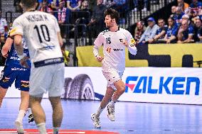 ALTRO - Pallamano - Men's EHF Euro 2026 - Iceland vs Italy