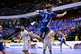 ALTRO - Pallamano - Men's EHF Euro 2026 - Iceland vs Italy
