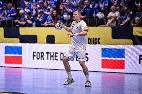 ALTRO - Pallamano - Men's EHF Euro 2026 - Iceland vs Italy