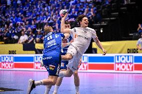 ALTRO - Pallamano - Men's EHF Euro 2026 - Iceland vs Italy