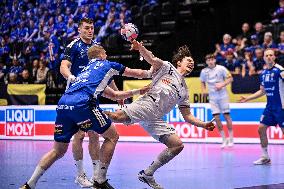 ALTRO - Pallamano - Men's EHF Euro 2026 - Iceland vs Italy