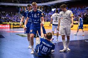 ALTRO - Pallamano - Men's EHF Euro 2026 - Iceland vs Italy