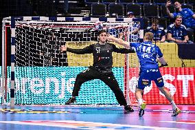 ALTRO - Pallamano - Men's EHF Euro 2026 - Iceland vs Italy