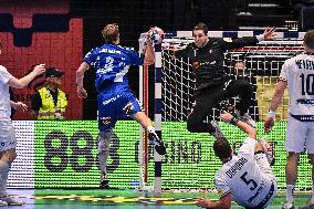 ALTRO - Pallamano - Men's EHF Euro 2026 - Iceland vs Italy