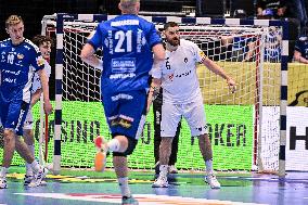 ALTRO - Pallamano - Men's EHF Euro 2026 - Iceland vs Italy