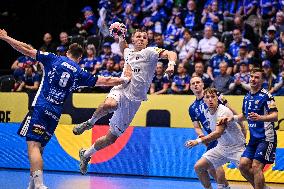 ALTRO - Pallamano - Men's EHF Euro 2026 - Iceland vs Italy