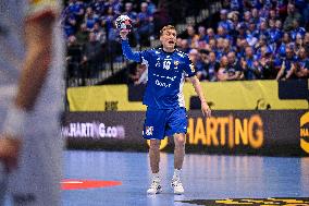 ALTRO - Pallamano - Men's EHF Euro 2026 - Iceland vs Italy