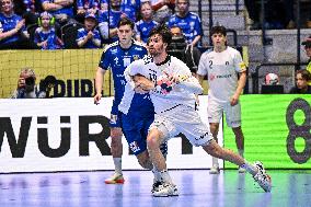 ALTRO - Pallamano - Men's EHF Euro 2026 - Iceland vs Italy
