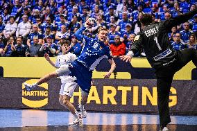 ALTRO - Pallamano - Men's EHF Euro 2026 - Iceland vs Italy