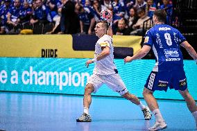 ALTRO - Pallamano - Men's EHF Euro 2026 - Iceland vs Italy