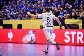 ALTRO - Pallamano - Men's EHF Euro 2026 - Iceland vs Italy