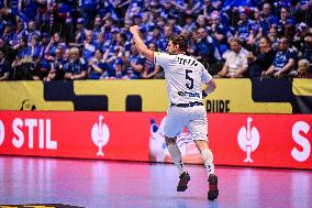 ALTRO - Pallamano - Men's EHF Euro 2026 - Iceland vs Italy