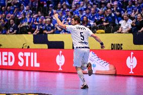 ALTRO - Pallamano - Men's EHF Euro 2026 - Iceland vs Italy