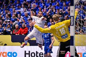 ALTRO - Pallamano - Men's EHF Euro 2026 - Iceland vs Italy