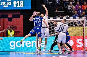 ALTRO - Pallamano - Men's EHF Euro 2026 - Iceland vs Italy
