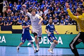 ALTRO - Pallamano - Men's EHF Euro 2026 - Iceland vs Italy