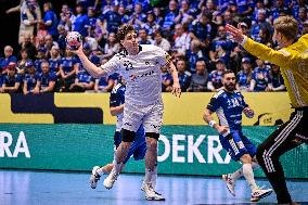 ALTRO - Pallamano - Men's EHF Euro 2026 - Iceland vs Italy