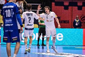 ALTRO - Pallamano - Men's EHF Euro 2026 - Iceland vs Italy