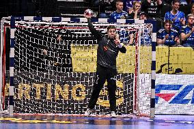 ALTRO - Pallamano - Men's EHF Euro 2026 - Iceland vs Italy