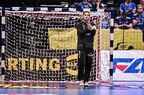 ALTRO - Pallamano - Men's EHF Euro 2026 - Iceland vs Italy