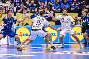 ALTRO - Pallamano - Men's EHF Euro 2026 - Iceland vs Italy