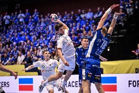 ALTRO - Pallamano - Men's EHF Euro 2026 - Iceland vs Italy