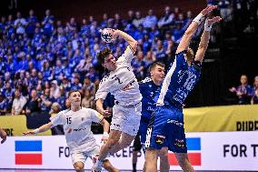 ALTRO - Pallamano - Men's EHF Euro 2026 - Iceland vs Italy