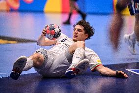 ALTRO - Pallamano - Men's EHF Euro 2026 - Iceland vs Italy