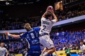 ALTRO - Pallamano - Men's EHF Euro 2026 - Iceland vs Italy