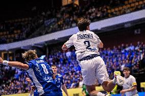 ALTRO - Pallamano - Men's EHF Euro 2026 - Iceland vs Italy