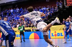 ALTRO - Pallamano - Men's EHF Euro 2026 - Iceland vs Italy