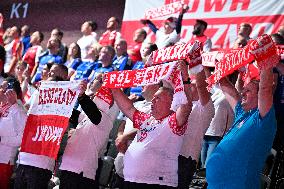 EHF EURO 2026 HUNGARY-POLAND