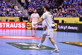ALTRO - Pallamano - Men's EHF Euro 2026 - Iceland vs Italy