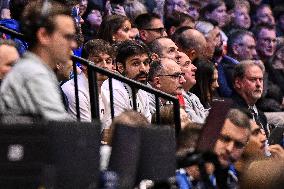 ALTRO - Pallamano - Men's EHF Euro 2026 - Iceland vs Italy