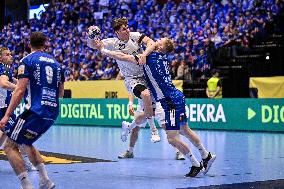 ALTRO - Pallamano - Men's EHF Euro 2026 - Iceland vs Italy