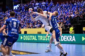 ALTRO - Pallamano - Men's EHF Euro 2026 - Iceland vs Italy