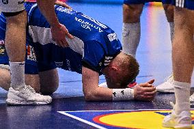 ALTRO - Pallamano - Men's EHF Euro 2026 - Iceland vs Italy