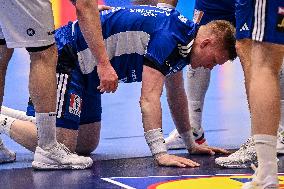 ALTRO - Pallamano - Men's EHF Euro 2026 - Iceland vs Italy
