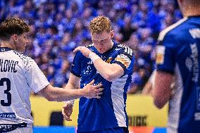 ALTRO - Pallamano - Men's EHF Euro 2026 - Iceland vs Italy