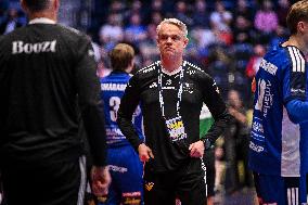 ALTRO - Pallamano - Men's EHF Euro 2026 - Iceland vs Italy