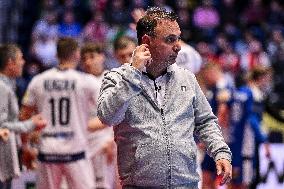 ALTRO - Pallamano - Men's EHF Euro 2026 - Iceland vs Italy