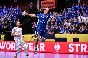 ALTRO - Pallamano - Men's EHF Euro 2026 - Iceland vs Italy