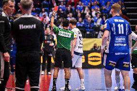 ALTRO - Pallamano - Men's EHF Euro 2026 - Iceland vs Italy