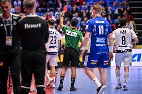 ALTRO - Pallamano - Men's EHF Euro 2026 - Iceland vs Italy