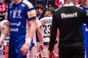 ALTRO - Pallamano - Men's EHF Euro 2026 - Iceland vs Italy