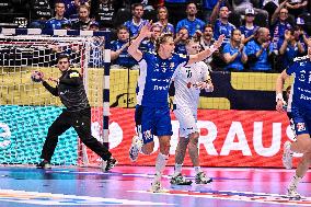 ALTRO - Pallamano - Men's EHF Euro 2026 - Iceland vs Italy